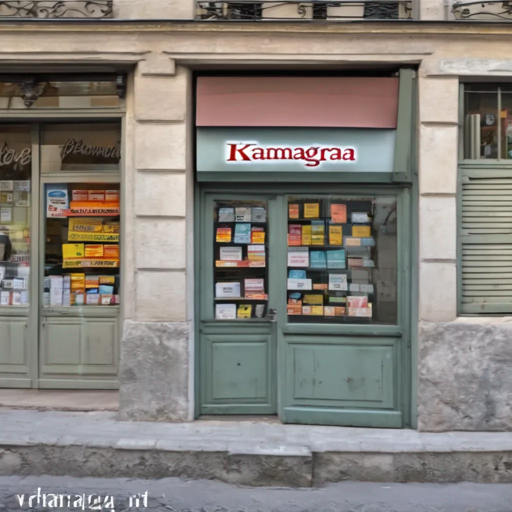 Acheter kamagra site serieux numéro 1